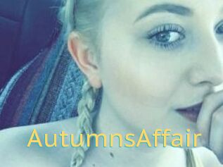 AutumnsAffair