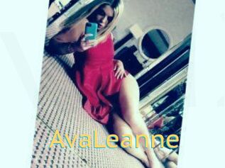 AvaLeanne