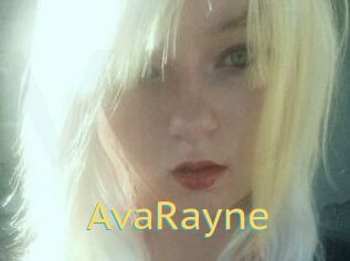 AvaRayne