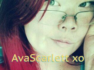 AvaScarlett_xo