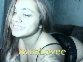 AvaaLovee