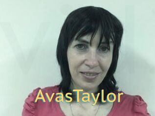 AvasTaylor