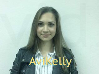 AviKelly