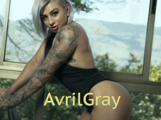 AvrilGray