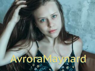 AvroraMaynard