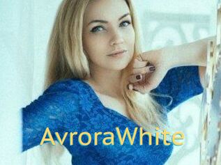 AvroraWhite