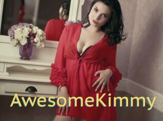 AwesomeKimmy