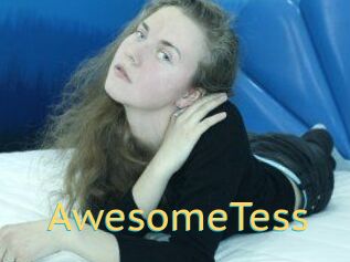 AwesomeTess