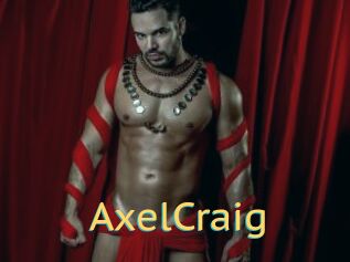 AxelCraig
