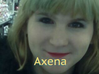 Axena