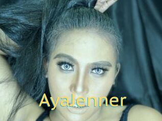 AyaJenner