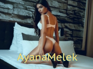 AyanaMelek