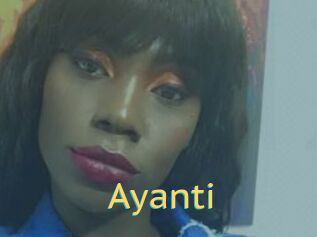 Ayanti