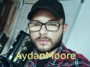 AydanMoore