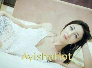 AyishaHot