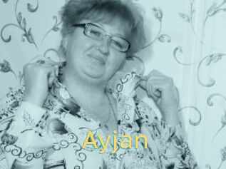 Ayjan