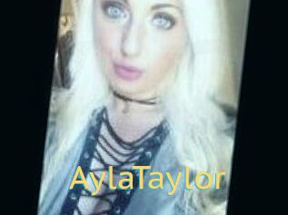 AylaTaylor