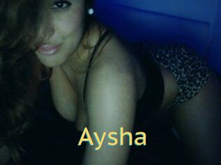 Aysha