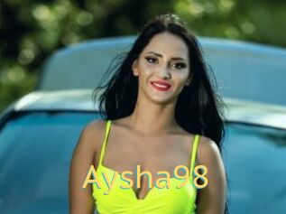 Aysha98