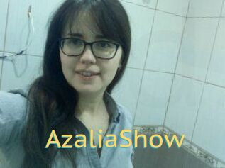 AzaliaShow