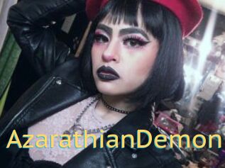 AzarathianDemon