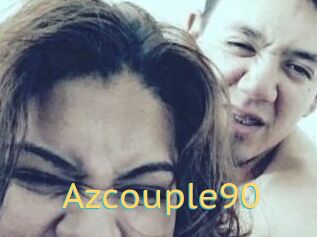 Azcouple90