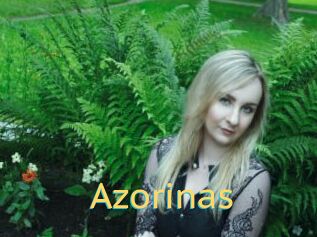 Azorinas