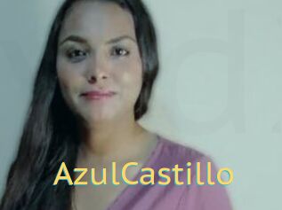AzulCastillo