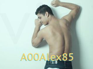 A00Alex85