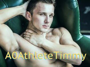 A0AthleteTimmy