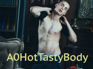 A0HotTastyBody