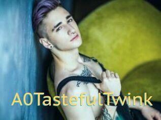 A0TastefulTwink