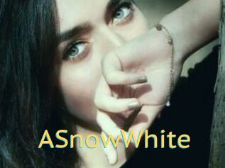 ASnowWhite