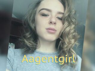 Aagentgirl