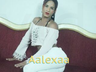 Aalexaa