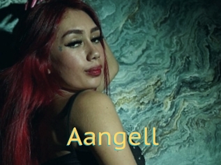 Aangell