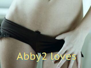 Abby2_loves