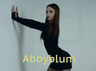 Abbyblum