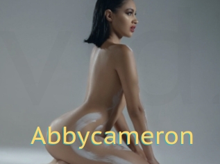 Abbycameron