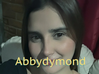Abbydymond