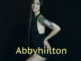 Abbyhiilton
