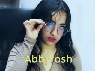 Abbyrosh