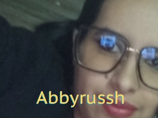 Abbyrussh