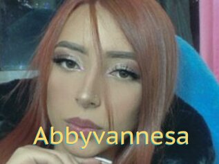 Abbyvannesa