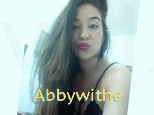 Abbywithe