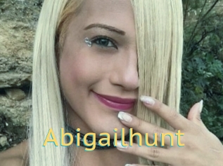 Abigailhunt