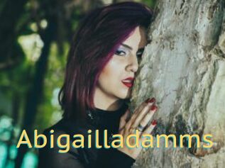 Abigailladamms