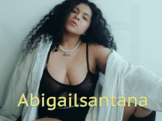 Abigailsantana