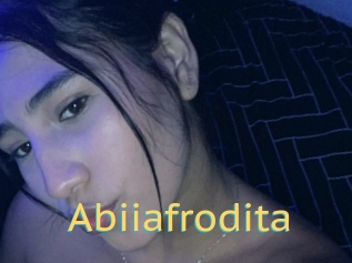 Abiiafrodita