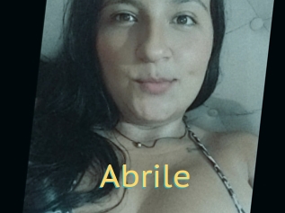 Abrile
